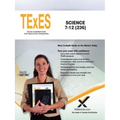 TExES Science 7-12 (236)