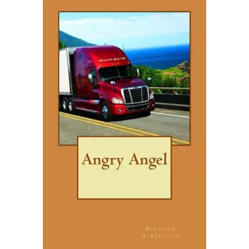 Angry Angel