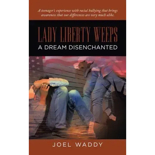 Lady Liberty Weeps: A Dream Disenchanted