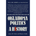 Oklahoma Politics: A History