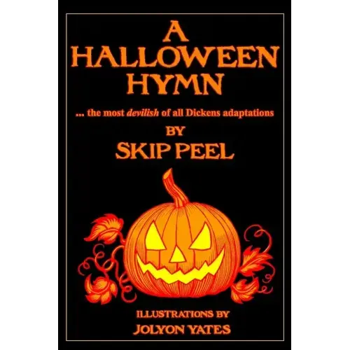 A Halloween Hymn: The Most Devilish of Dickens Adaptations