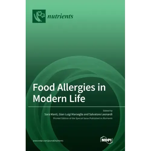Food Allergies in Modern Life