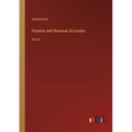 Finance and Revenue Accounts: Part II