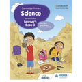 Cambridge Primary Science Learner's Book 3 Second Edition: Hodder Education Group