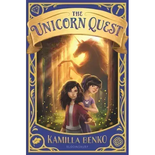 The Unicorn Quest