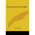 The Intuition of the Will