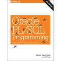 Oracle Pl/SQL Programming: Covers Versions Through Oracle Database 12c