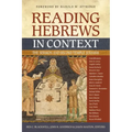 Reading Hebrews in Context: The Sermon and Second Temple Judaism
