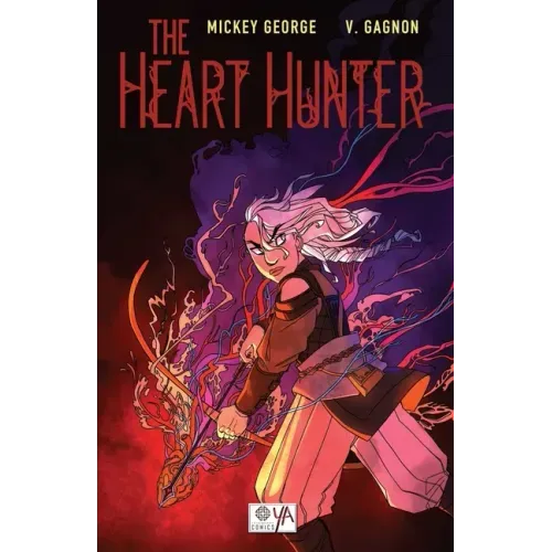 The Heart Hunter