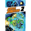 Super Dinosaur Volume 2