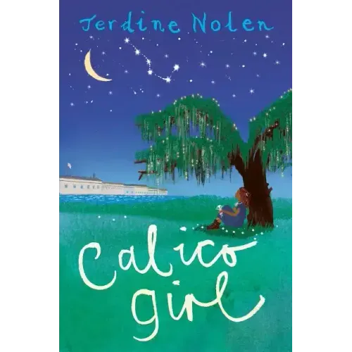 Calico Girl