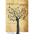 The Fruit of the Spirit: A Bible Study for Tweens (Preteens)