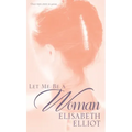 Let Me Be a Woman