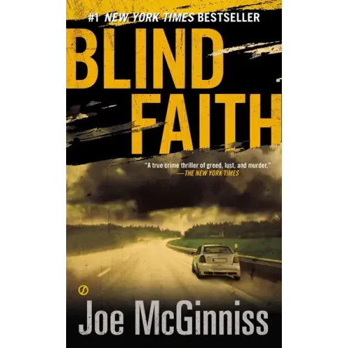 Blind Faith