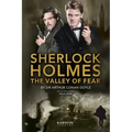 Sherlock Holmes - The Valley of Fear