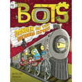 Danger on the Botsburg Express