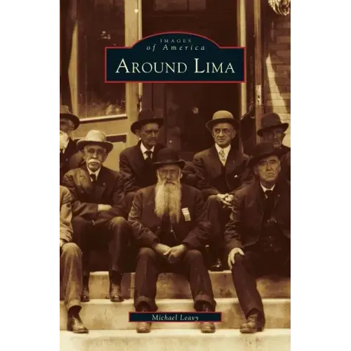 Around Lima