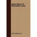 Indian History Of Winneshiek County