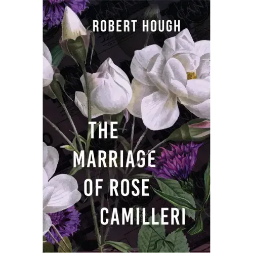 The Marriage of Rose Camilleri