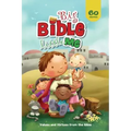 Big Bible, Little Me: Values and Virtues from the Bible