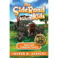 The SideRoad Kids - Book 1: Growing Up in the U.P.
