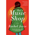 The Music Shop