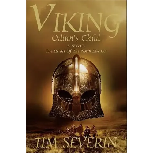 Odinn's Child: The Heroes of the North Live on