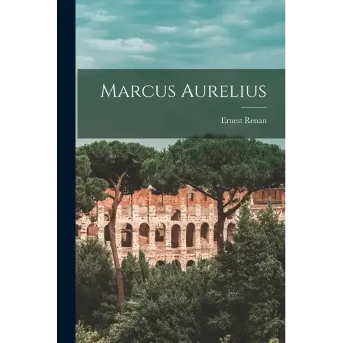 Marcus Aurelius