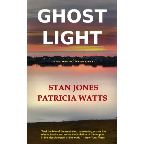 Ghost Light