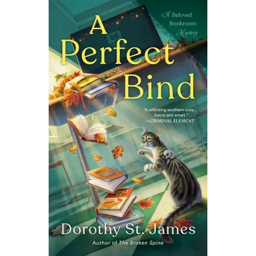 A Perfect Bind