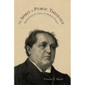 The Spirit in Public Theology