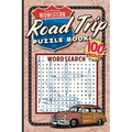 Great Midwestern Road Trip Puzzle Book
