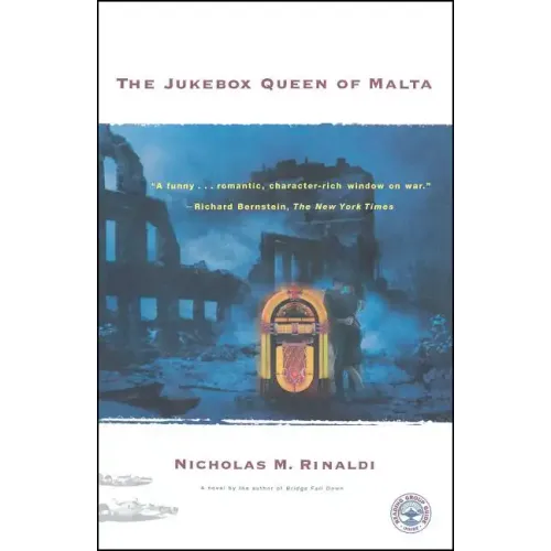 The Jukebox Queen of Malta