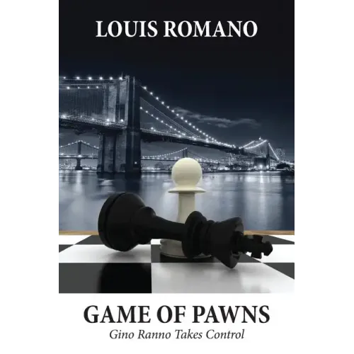 Game of Pawns: Gino Ranno Takes Control