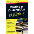 Writing a Dissertation for Dummies