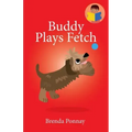 Buddy Plays Fetch