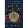 An Ode to Poison: A Livia Aemilia Mystery