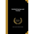 Richfield Springs and Vicinity