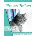 Cuties Cats and Kittens: Grayscale Photo Adult Coloring Book of Animals, Relaxation Stress Relief Coloring Book: Series of coloring book for ad