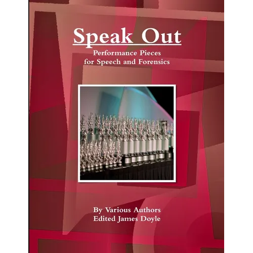 Speak Out