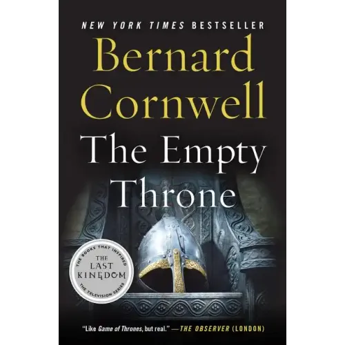 The Empty Throne