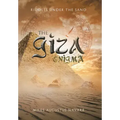 The Giza Enigma: Riddles Under the Sand