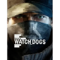 The Art of Watch Dogs