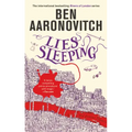Lies Sleeping
