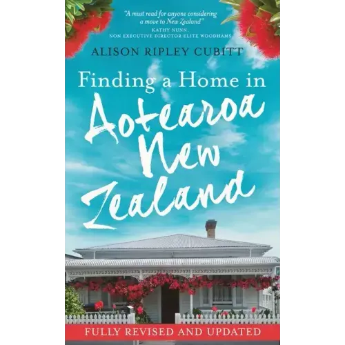 Finding a Home in Aotearoa New Zealand