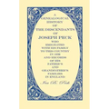A Genealogical History of the Descendants of Joseph Peck, Who Emigrated With His Family to this Country in 1638: And Records of His Father's and Grand