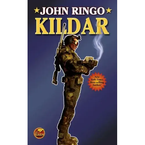 Kildar