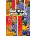 Second Language Learning Theories: Fourth Edition