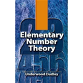 Elementary Number Theory