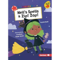 Nell's Spells & Zip! Zap!